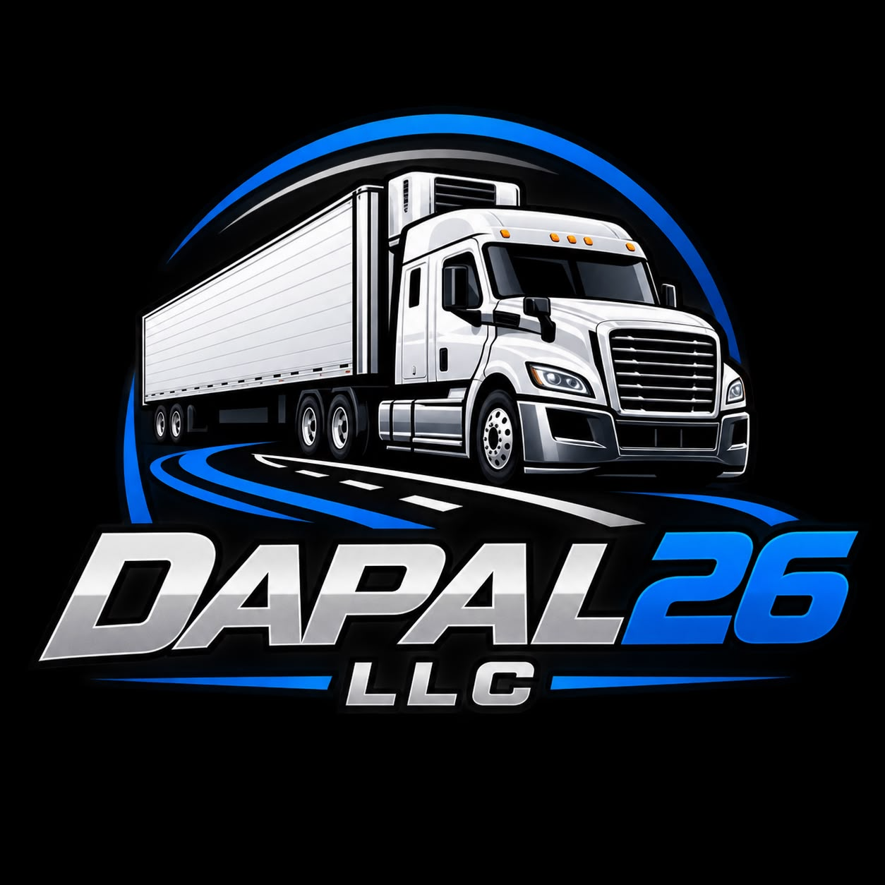 DAPAL26 LLC logo